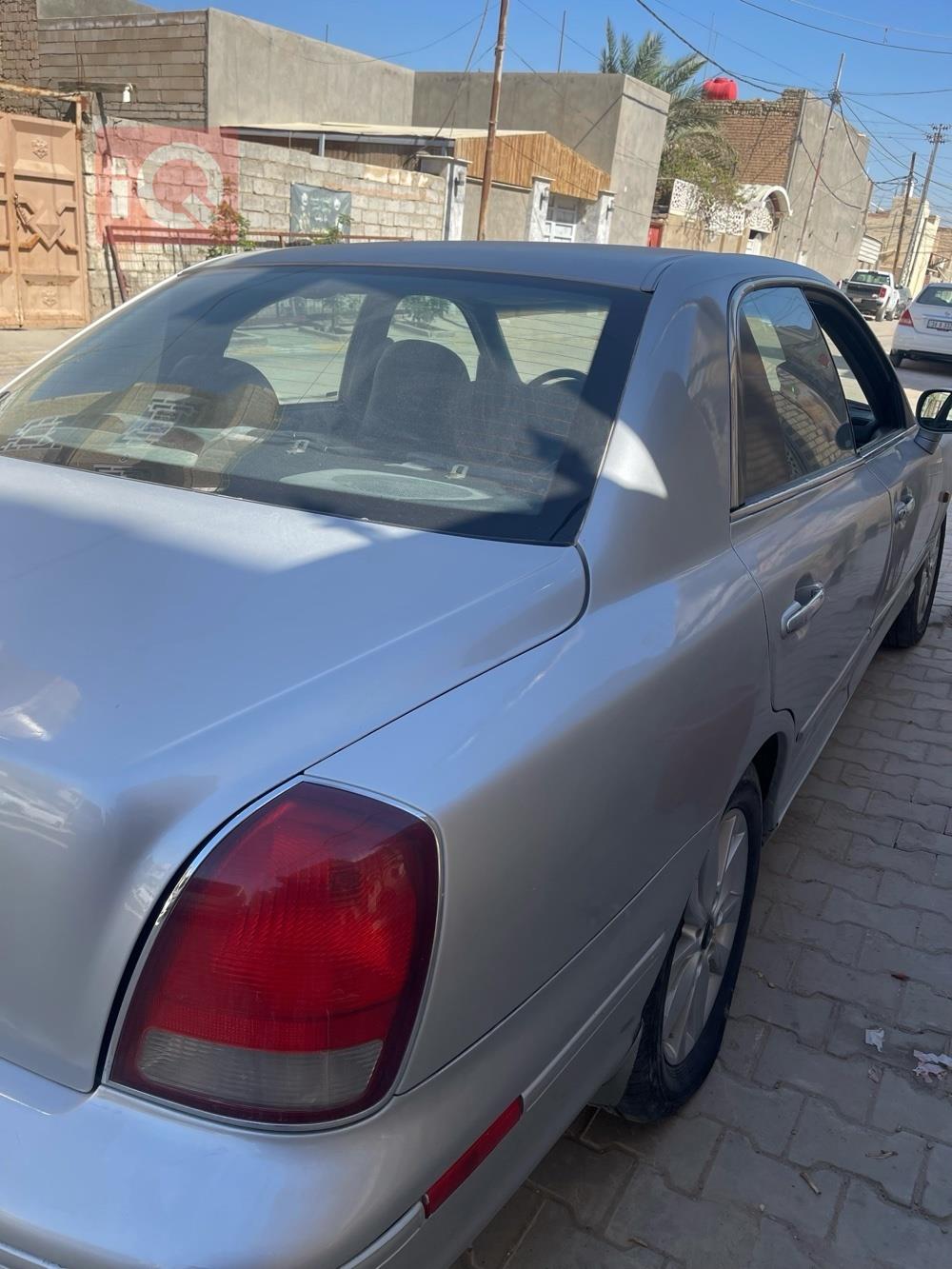 هیۆندای سۆناتا